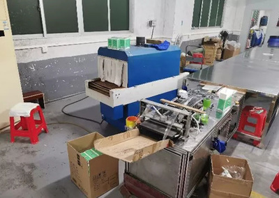 廣州公安重拳出擊，搗毀假冒“完美蘆薈膠”地下工廠，守護藥品安全